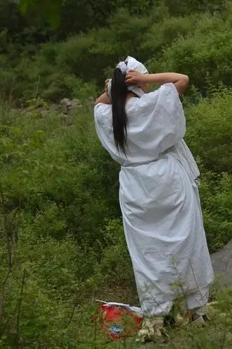 引用 野外穿孝 - xiaoxiaonv_888的日志 - 网易博客