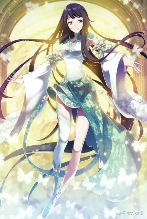 斗破苍穹壁纸|斗破苍穹动漫女主角人物壁纸|美杜莎女王壁纸|斗破苍穹