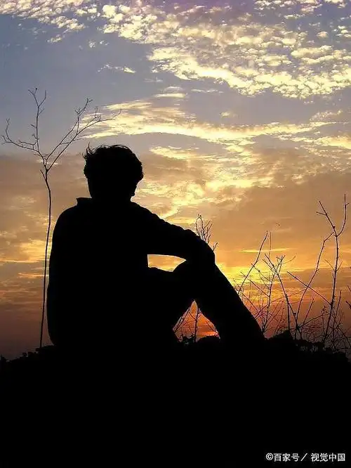 心灵的孤独 性格的孤僻 一字之差,谬之千里