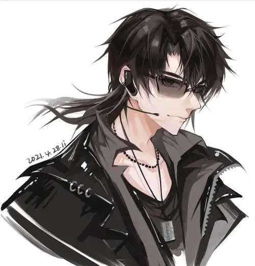 绘画板绘盗墓笔记黑瞎子齐黑瞎热度(7005)评论(77)查看全文推荐打开新