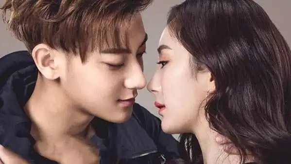 杨幂和黄子韬这对cp亮瞎眼了!职场御姐和傲娇富二代的恋爱怎么谈