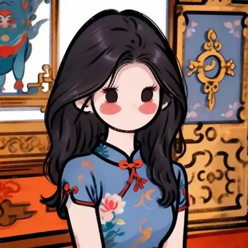 女生头像##卡通头像