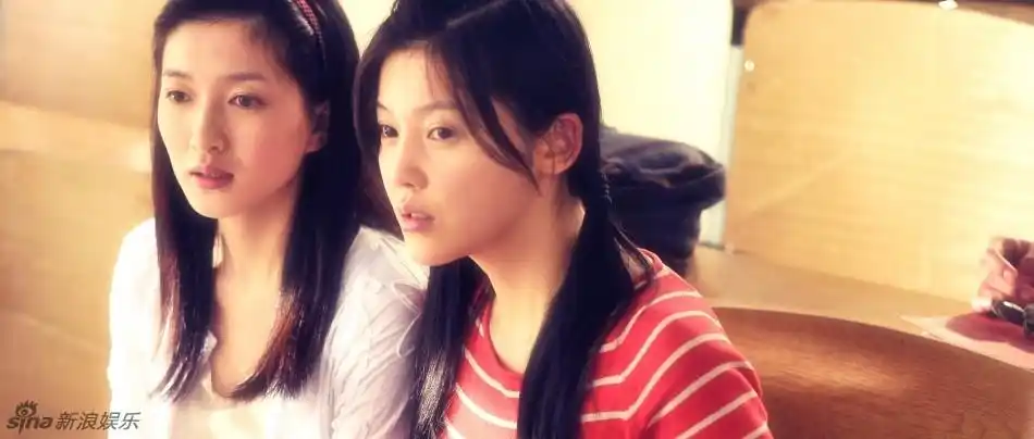 电影《致青春》剧照欣赏_高清图集_新浪网