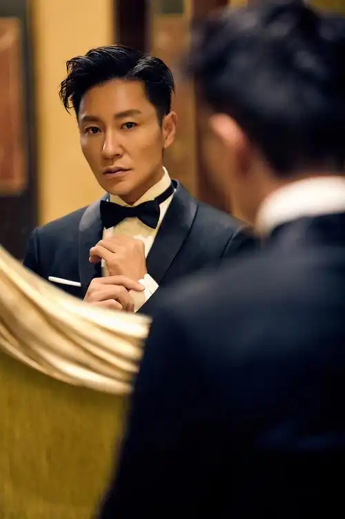 李宗翰荣获中美电视节最佳男配角演技实力备受认可