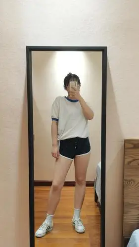 163cm120斤日常不知道什么风格的穿搭更新啦