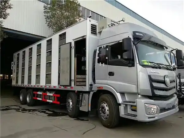 吉安雏鸡运输车销售-新闻