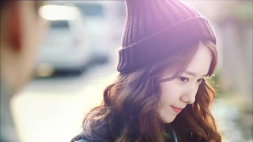 总理和我主角林允儿壁纸