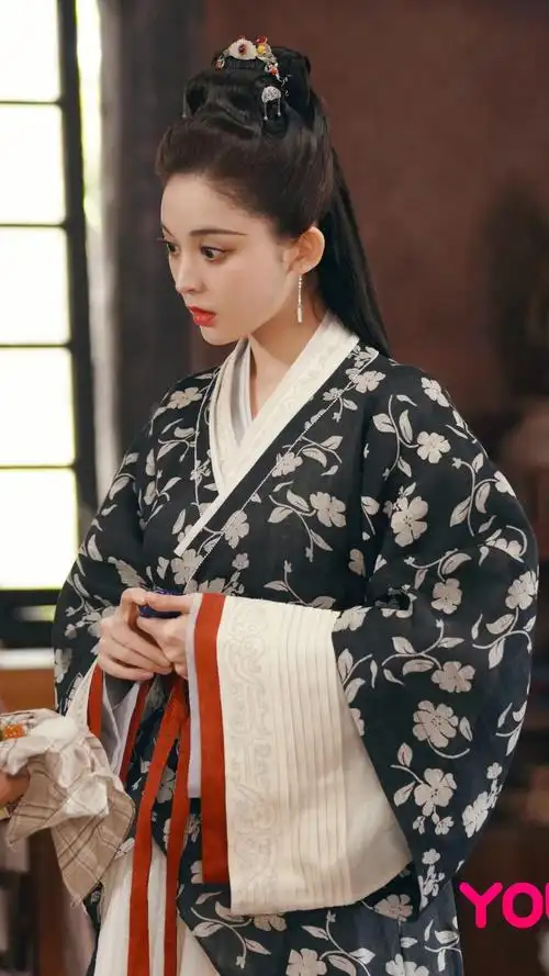 十二谭 古力娜扎