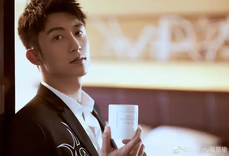 20180828 dior迪奥香氛世家大使黄景瑜出席… - 堆糖,美图壁纸兴趣