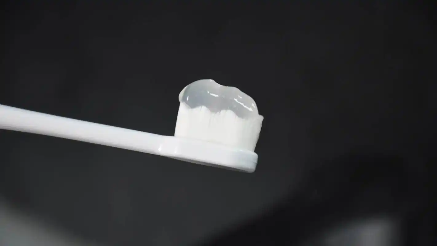 比那氏蜂胶薄荷牙膏:还你健康清新口腔