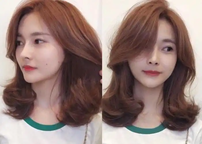 2022年最适合什么颜色头发2022年最流行染头发颜色