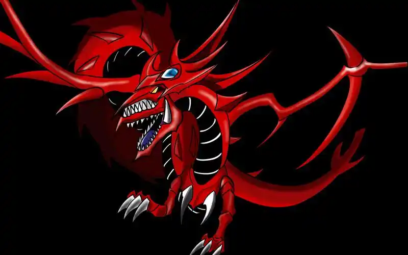 欧西里斯的天空龙内奸龙