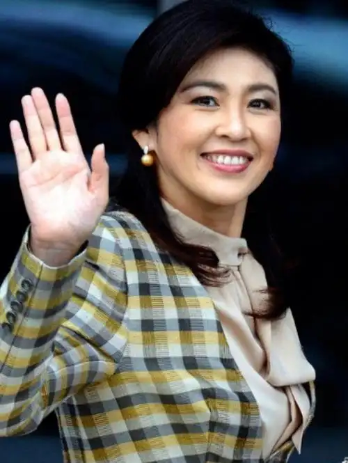 幸福甜美的英拉