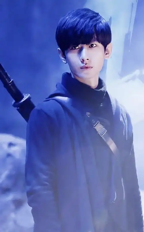 云顶天宫定档小哥和吴邪都不是原班人马是你期待的吗