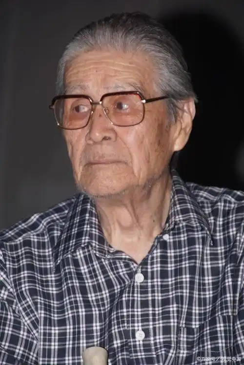 盘点中国内地五位80岁以上的"老戏骨"