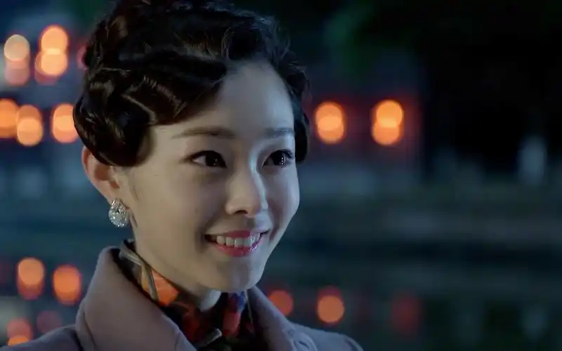 于曼丽|宋轶(伪装者)易燃易爆炸混剪