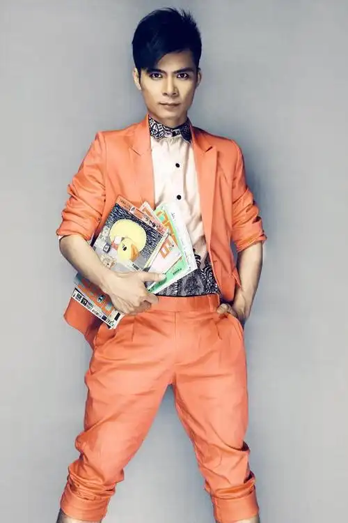 杨海彪全新ep《爱我爱我》获歌迷点赞_内地音乐_音乐-超级明星