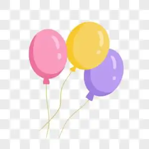 卖气球插画图片-卖气球插画图片素材大全-摄图网