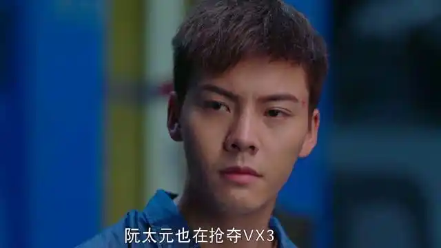 《风暴舞》:加莱上位,打斗场面第一视角,有创意!但人也晃晕了