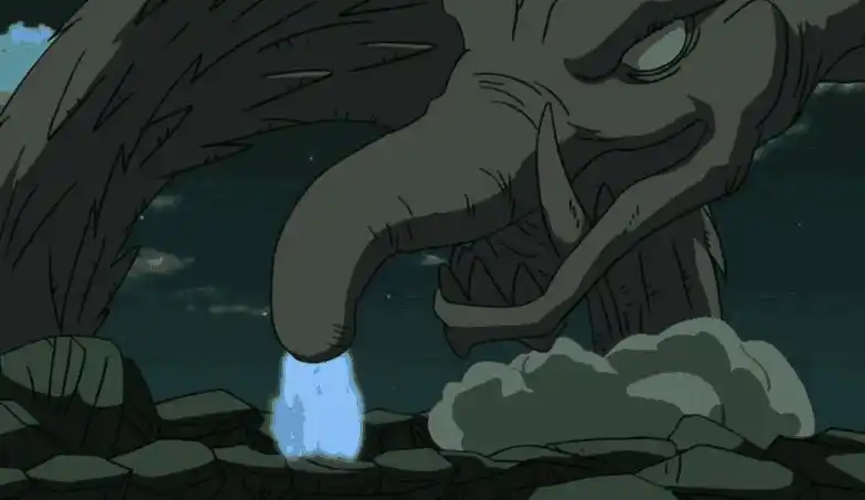 火影忍者: 最稀有的五种血继限界, 能学会的不超过三人