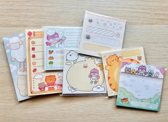 自己画便签wowoshop