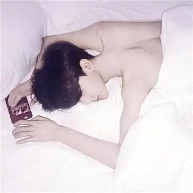 男生骚气qq头像男生