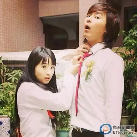 江直树早知湘琴订婚! 郑元畅送祝福:当个开心新娘吧