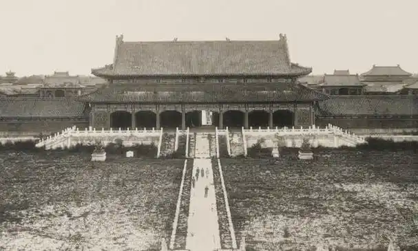 中国在英国的"飞地",面积仅有167㎡,至今已有140多年历史