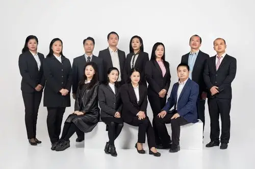 我们团队正年轻