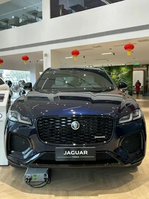 原装进口,三十以内,中型suv_捷豹f-pace社区_易车社区