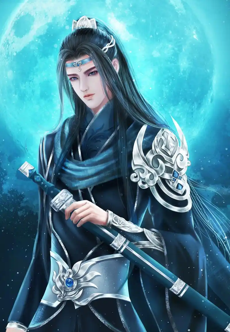 强推3本传统武侠小说,本本评分高达9.5,最后一本更是强势上榜!