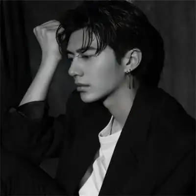 个性男头像成熟稳重图片_男生头像_头像屋