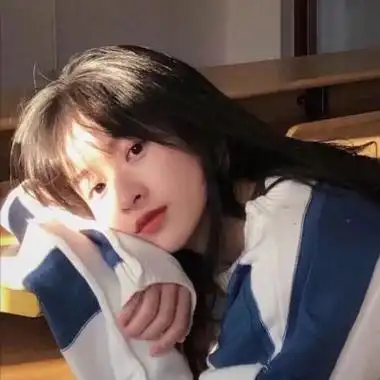 超级霸气的好看小姐姐头像大全