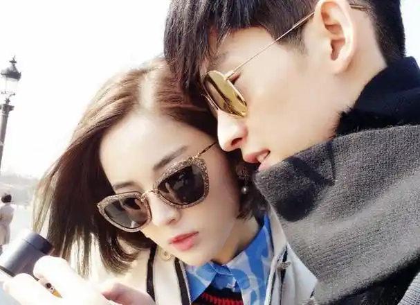 善恶到头终有报,31岁"无人敢娶"的古力娜扎,已经活成了笑话?