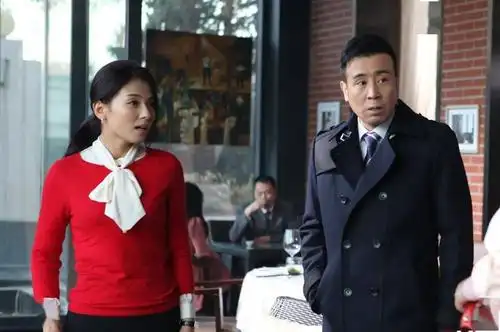 下一站婚姻:刘涛 于和伟为爱鼓足勇气