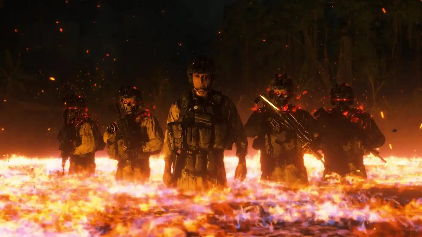 竞技游戏或许永远都是主流,但是我也希望更多人耐心 - 抖音