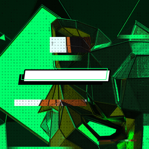 王一博 这就是街舞 !一波王炸! 动图