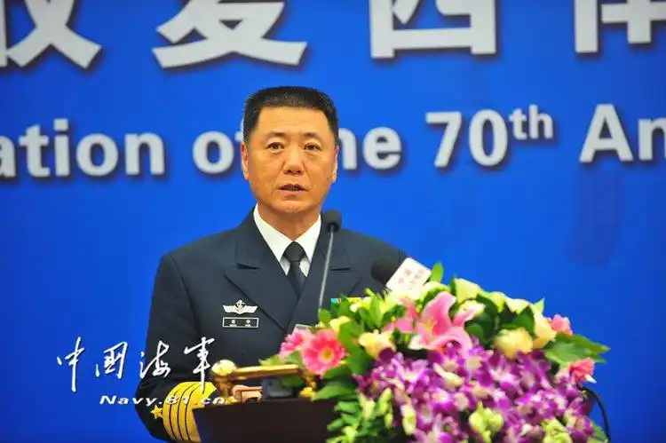 中国收复西南沙群岛70周年纪念活动中英文对照发言 - 中国军网