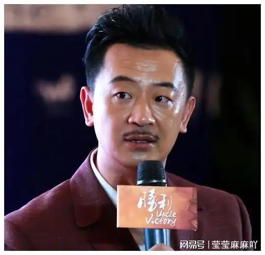 黄海波:我做的最正确的事情,就是娶了陪我走过最艰难时段的妻子|海清