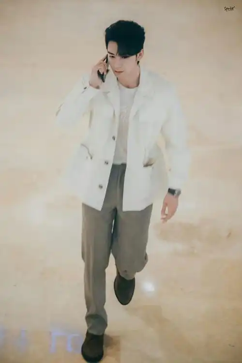 演员陈哲远180杨洋180王俊凯180王一博181成毅181吴磊182池昌旭182朴