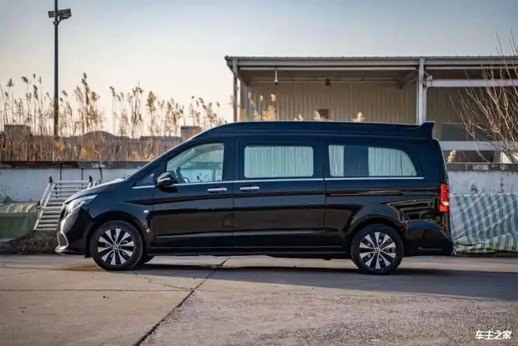 西安惠诚嘉达名车威霆提供试乘试驾 目前优惠高达2万元