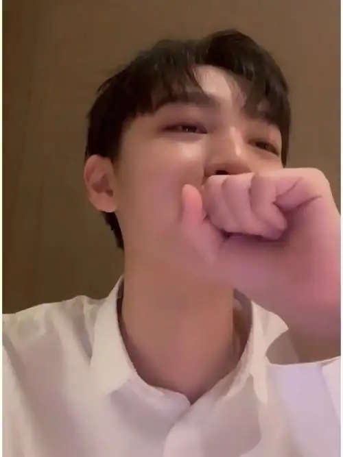 咻王俊凯女友好朋友视角20