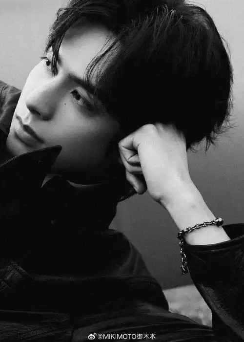 mikimoto全球代言人宋威龙##智族gqmoty年度人物盛典##mikimoto