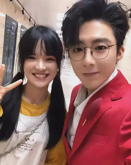 曝刘宇宁离异有娃本人回应离婚是事实孩子是前妻与现任所生