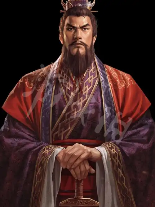 《三国志14》登场武将背景大全 全武将立绘图鉴汇总