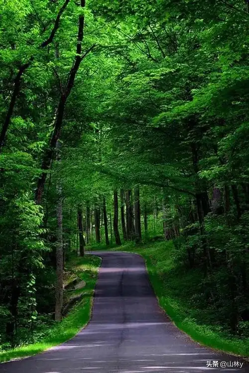 48幅绝美风景欣赏养眼怡心令人震撼