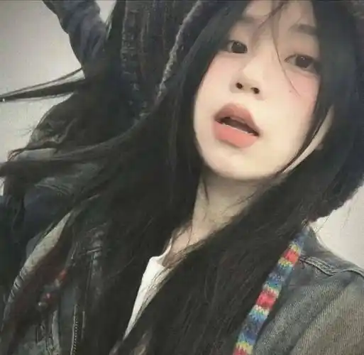 头像| 高冷气质纯欲女头