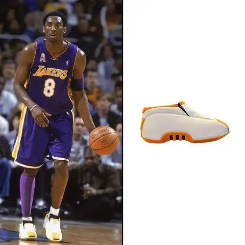 原创为什么这双球鞋被称为科比球鞋中的最差一双