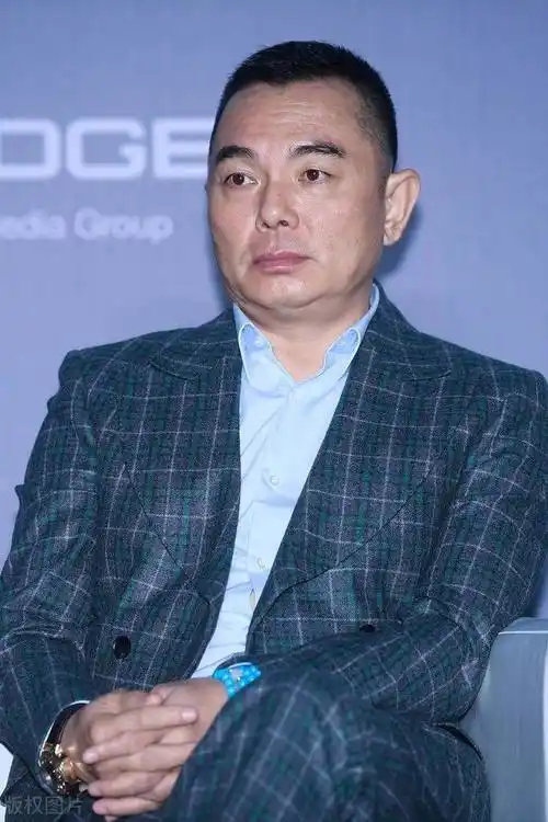 原创为了李湘抛弃秦海璐最终和李湘离婚李厚霖为何皈依佛门