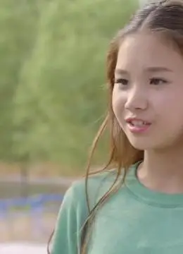 舞法天女:冬羽怎麼一个人不去上舞蹈课呀?